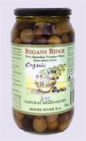 Regans Ridge Organic Olives Catherine Lee